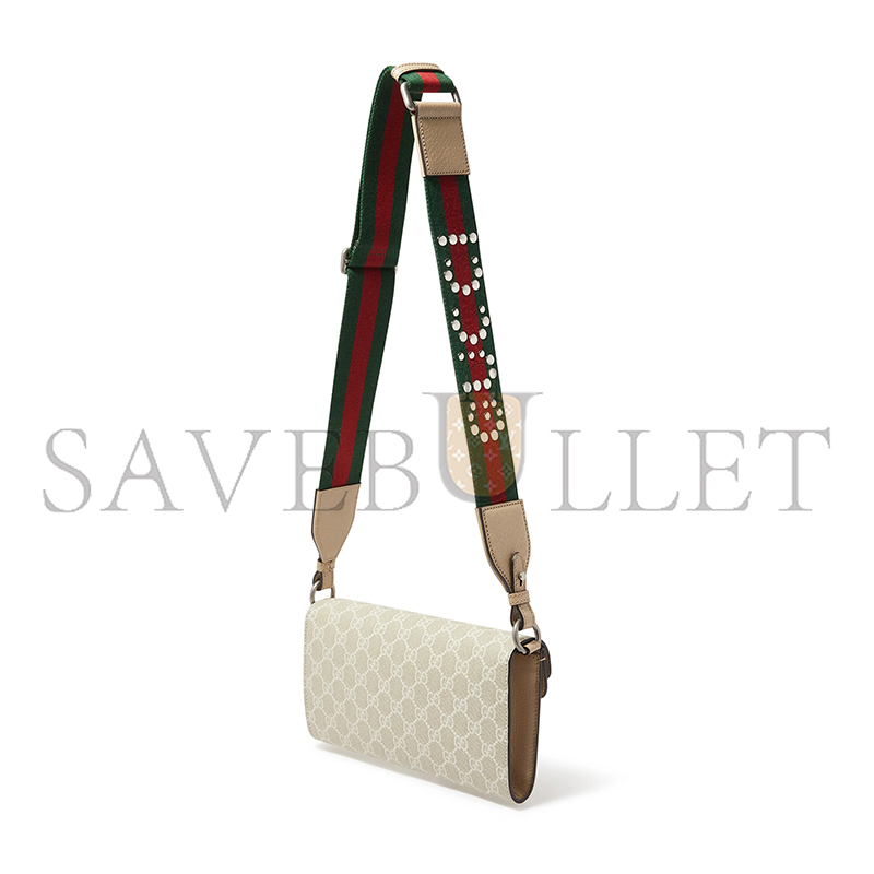 GUCCI DIONYSUS SMALL SHOULDER BAG 731782 (25*14*4cm)